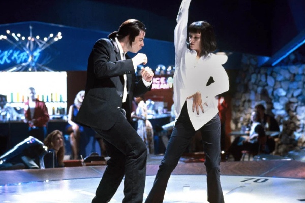 лучшие саундтреки кино