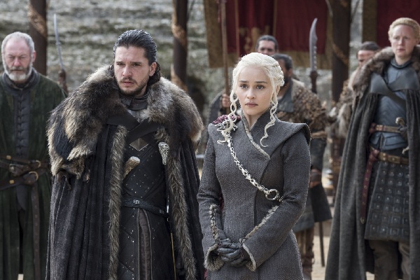 лучшие саундтреки из сериалов