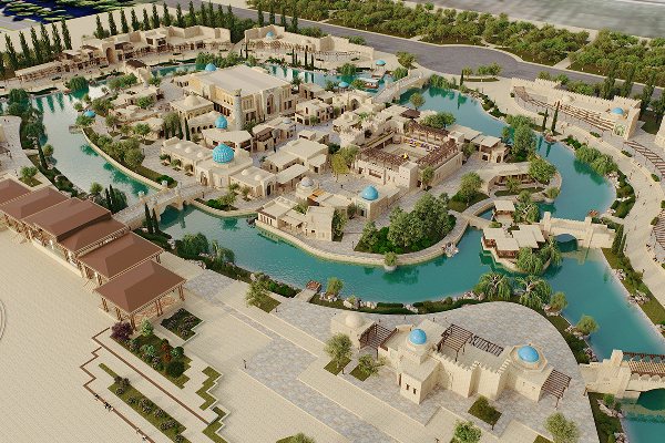 выжить в самарканде какой отель