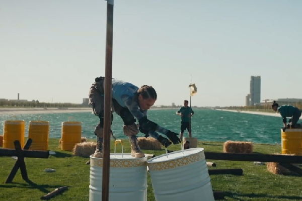 звезды в самарканде отель