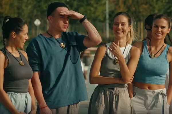 выжить в самарканде как снимали