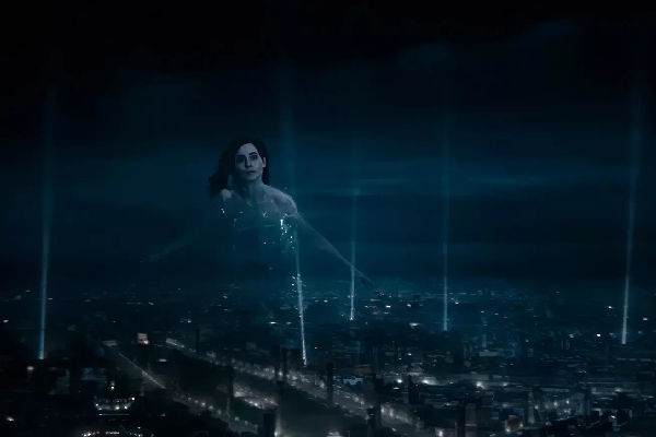 кино мастер и маргарита 2024 отзывы