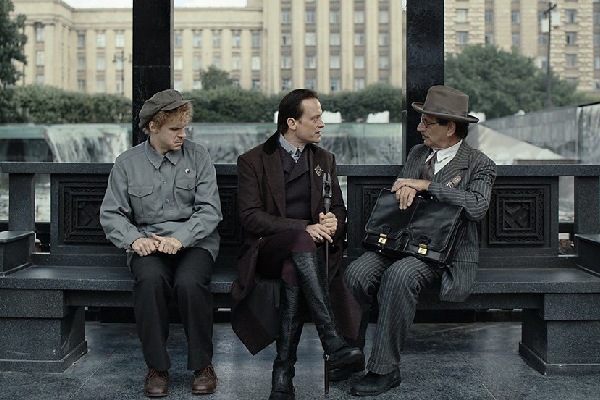 мастер и маргарита фильм отзывы зрителей 2024