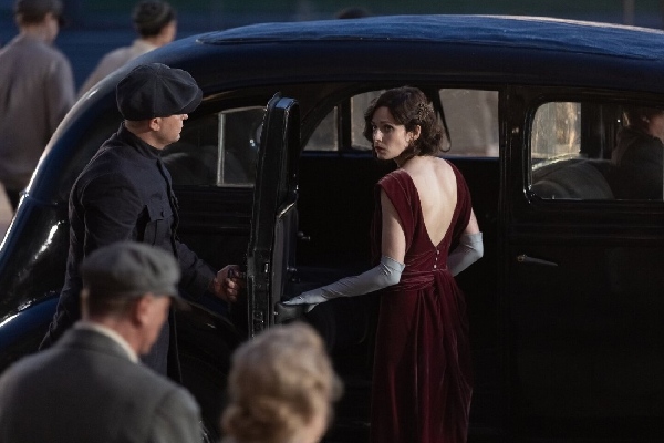 новый фильм мастер и маргарита 2024 отзывы