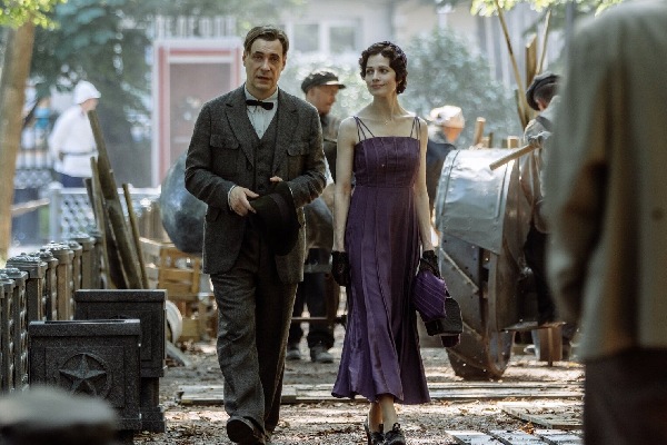 мастер и маргарита 2024 отзывы критика