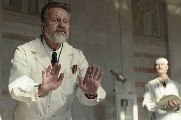 трейлер мастер и маргарита фильм 2024 отзывы