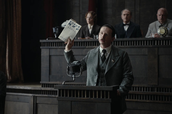 мастер и маргарита фильм 2024 отзывы