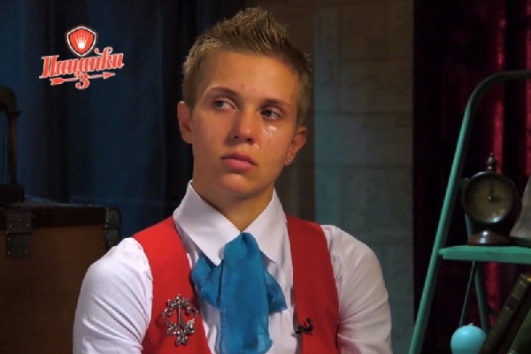 умершие участницы пацанок