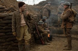 ТОП-10 фильмов про Первую мировую войну