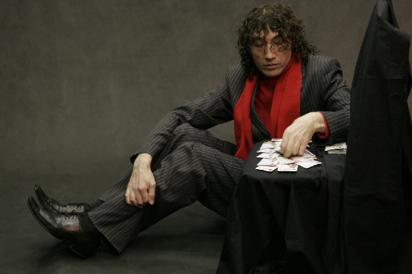 умершие экстрасенсы из битвы экстрасенсов фото