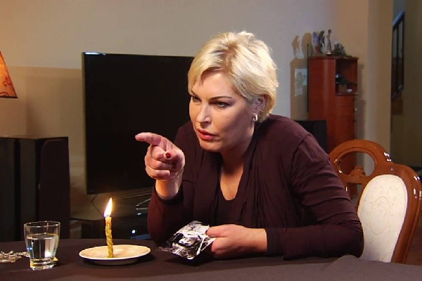 битва экстрасенсов елена умершая