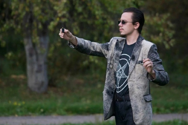 кто умер из битвы экстрасенсов