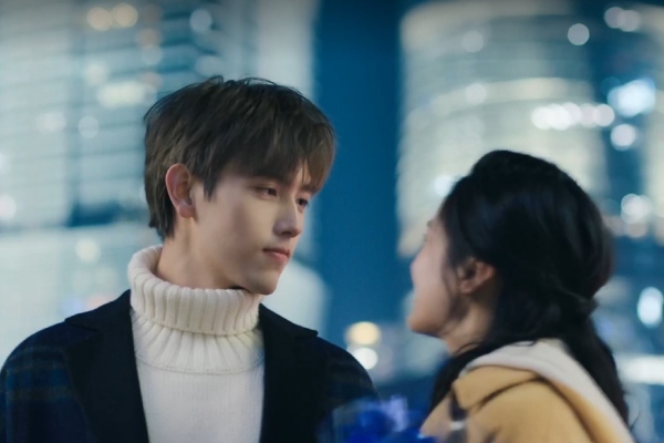 дорамы наподобие влюбиться в твою улыбку похожие