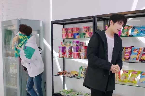 сериалы наподобие влюбиться в твою улыбку