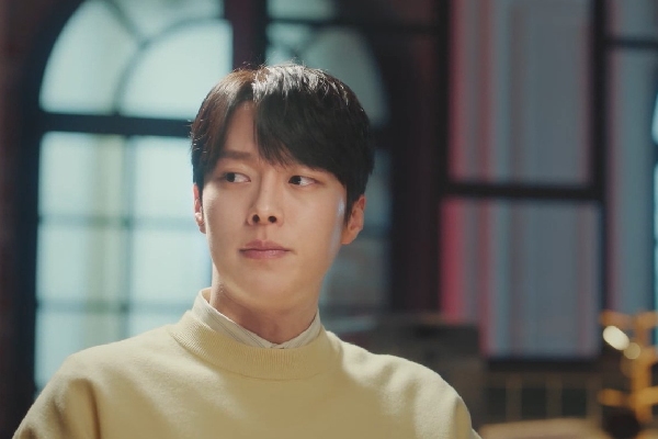 дорама как влюбиться в твою улыбку