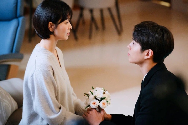 дорамы по типу истинная красота