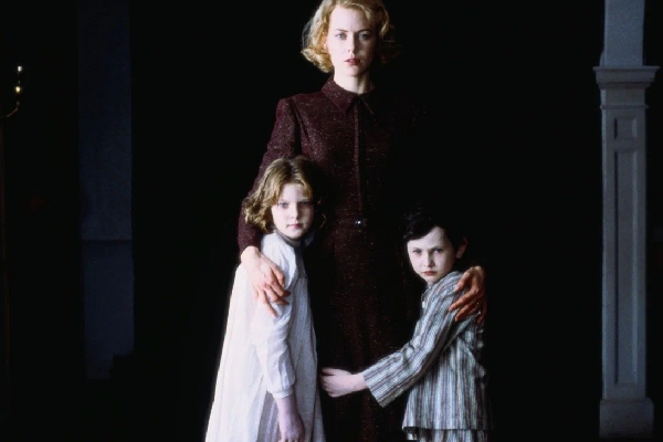 фильмы похожие на остров проклятых список