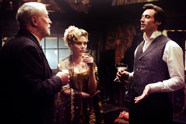 фильм похожий на остров проклятых по сюжету