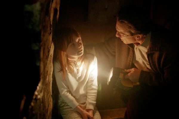 фильмы похожие на остров проклятых список