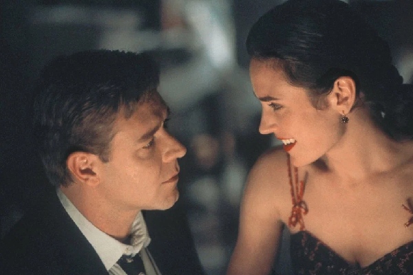 фильмы наподобие остров проклятых