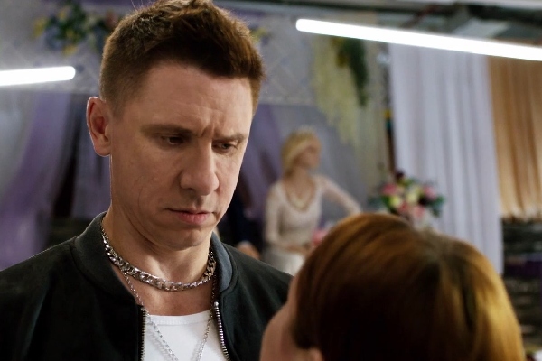 сериал как бедные смеются богатые плачут