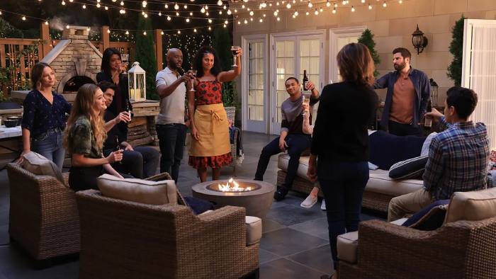 Миллион мелочей 5: о чем финальный сезон?