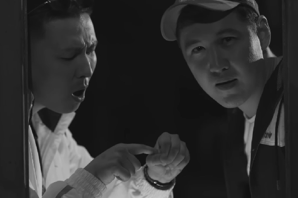 казахские сериалы на русском