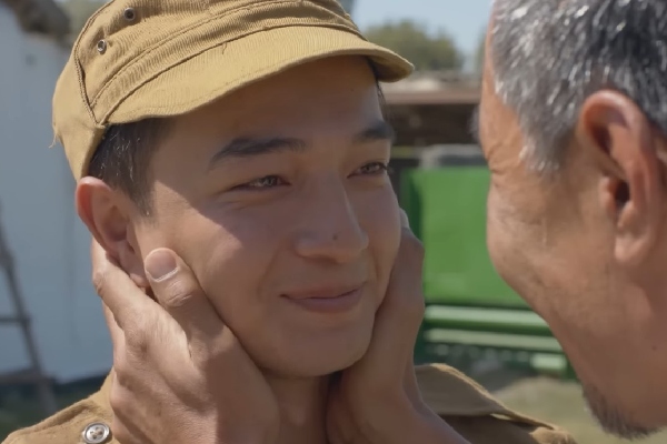 лучшие казахстанские сериалы