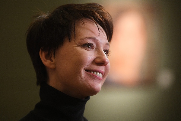 актеры иноагенты в россии