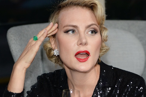 актеры иноагенты фото