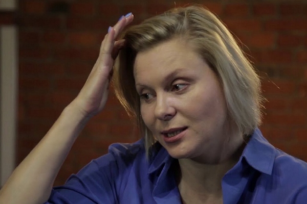 актеры признанные иноагентами