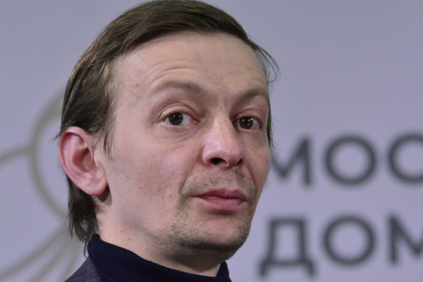 список актеров иноагентов