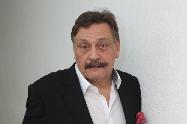 назаров актер иноагент