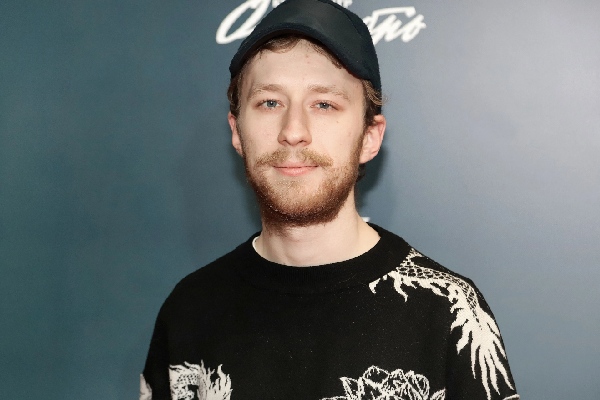 трескунов актер иноагент