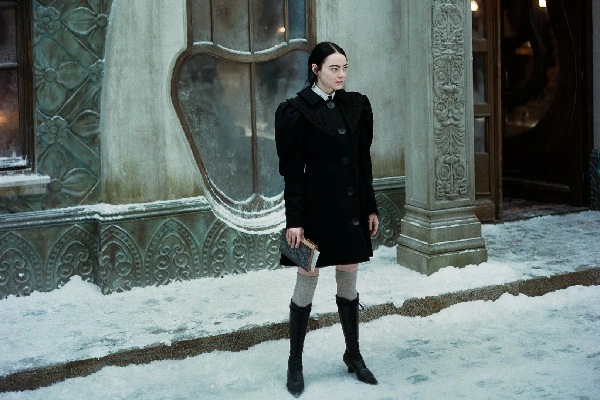 йоргос лантимос бедные несчастные