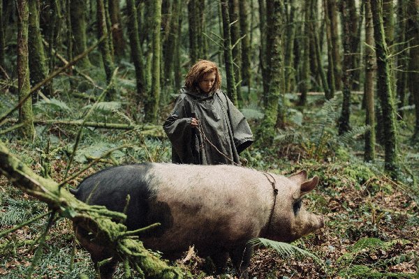 йоргос лантимос лобстер
