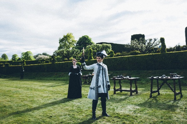 режиссер йоргос лантимос