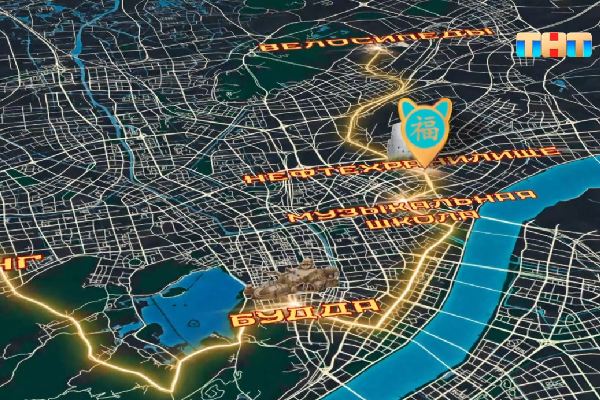 сокровища императора правила