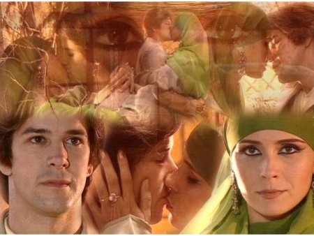 Лучшие бразильские сериалы