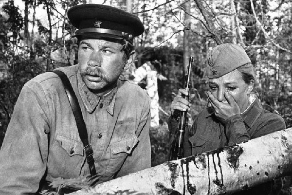 фильмы к 9 мая 2024