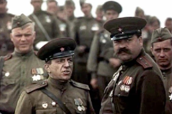 фильмы про 9 мая