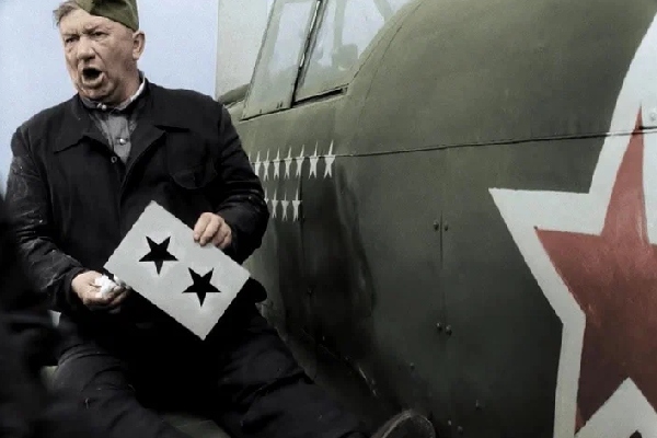 9 мая фильмы о войне