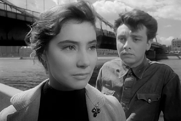 фильмы к 9 мая 2024 года