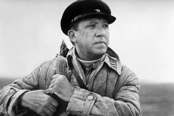 новые фильмы к 9 мая