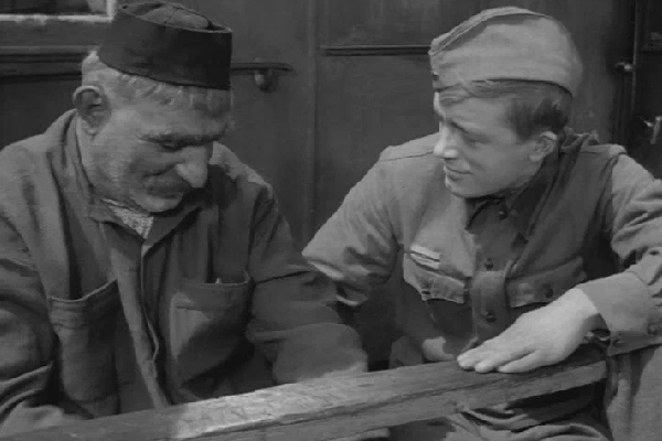 фильмы ко Дню победы