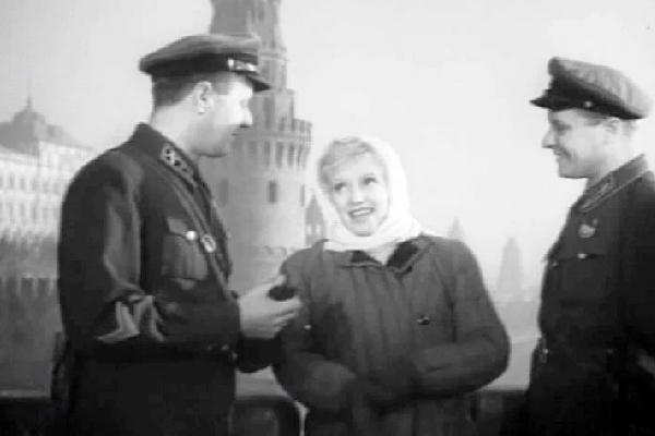 кино на 9 мая