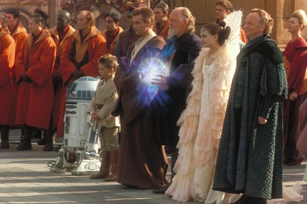 фильм звездные войны все части по порядку