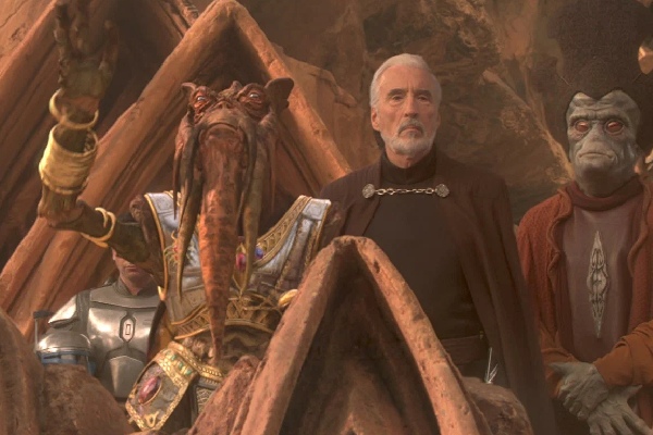 в каком порядке смотреть фильмы звездные войны