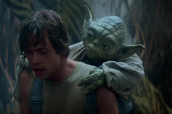 star wars в каком порядке смотреть