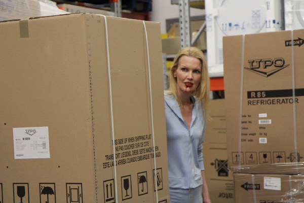 фильм ужасов про маньяков людоедов